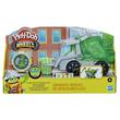 Kép 3/3 - Play-Doh: Dumpin Fun 2 az 1-ben kukásautó