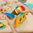 Kép 5/5 - Play-Doh: Piknik kosár gyurmaszett