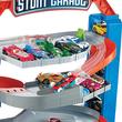 Kép 7/12 - Hot Wheels: Kaszkadőr garázs szett