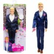 Kép 1/4 - Barbie: Vőlegény Ken