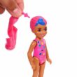 Kép 3/5 - Barbie: Color Reveal Chelsea baba - Csini neon