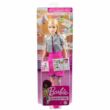 Kép 2/5 - Barbie karrierista baba: Belsőépítész