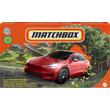 Kép 2/2 - MATCHBOX - ELEKTROMOS KISAUTÓK 12 DB-OS CSOMAG
