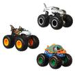 Kép 3/3 - Hot Wheels: Monster Trucks - 3 db-os csomag
