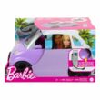 Kép 1/3 - Barbie: Elektromos autó