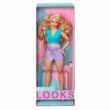 Kép 3/3 - Barbie: Neon kollekció - Barbie lila rövidnadrágban
