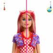 Kép 3/4 - Barbie: Color Reveal Meglepetés baba - Illatos gyümik