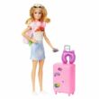 Kép 4/5 - Barbie Dreamhouse Adventures: Barbie baba