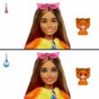Kép 4/5 - Barbie Cutie Reveal: Meglepetés baba 4. széria - Tigris