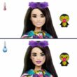 Kép 3/5 - Barbie Cutie Reveal: Meglepetés baba 4. széria - Tukán