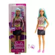 Kép 1/4 - Barbie: Karrier baba - Sminkes
