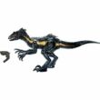 Kép 3/6 - Jurassic World: Kolosszális Indoraptor figura