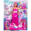 Kép 1/7 - Barbie Dreamtopia: Átváltozó sellő 2023