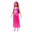 Kép 2/7 - Barbie Dreamtopia: Átváltozó sellő 2023