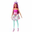 Kép 5/7 - Barbie Dreamtopia: Átváltozó sellő 2023