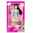 Kép 2/4 - Első Barbie babám: Fekete hajú baba