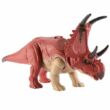 Kép 2/4 - Jurassic World: Támadó dinó figura hanggal - Diabloceratops