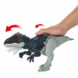 Kép 3/4 - Jurassic World: Támadó dinó figura hanggal - Eocarcharia