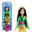 Kép 2/3 - Disney hercegnők: Csillogó hercegnő baba - Mulan