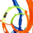 Kép 3/4 - Hot Wheels: Dugóhúzó pályaszett