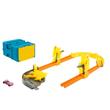 Kép 2/4 - Hot Wheels: Track Builder Deluxe - Természeti erők pályaszett