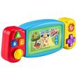 Kép 1/2 - Fisher-Price: Kacagj és fejlődj! bébi kontroller
