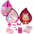 Kép 2/3 - Cry Babies: Varázskönnyek meglepetés figura - Pink Edition