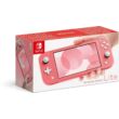 Kép 1/3 - Nintendo Switch Lite - coral