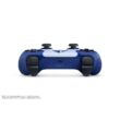 Kép 2/6 - PlayStation 5 DualSense Wireless Controller - God of War Ragnarök Limited Edition