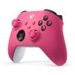 Kép 2/6 - Xbox Vezeték nélküli kontroller, Deep Pink