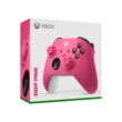 Kép 5/6 - Xbox Vezeték nélküli kontroller, Deep Pink