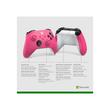 Kép 6/6 - Xbox Vezeték nélküli kontroller, Deep Pink