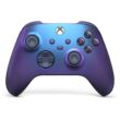 Kép 1/6 - Microsoft Xbox Wireless Controller Purple Shift Special Edition Gamepad, kontroller