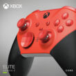 Kép 5/6 - Xbox Elite Wireless Controller - Series 2 - Core Red