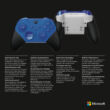 Kép 6/6 - Xbox Elite Wireless Controller - Series 2 - Core Blue