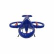 Kép 4/5 - Syma: Helifury 360 helikopter drón