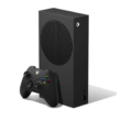 Kép 2/6 - Xbox Series S - 1TB Carbon Black