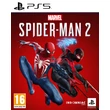 Kép 3/13 - MARVEL’S SPIDER-MAN 2 Standard Edition - PS5