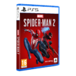 Kép 2/13 - MARVEL’S SPIDER-MAN 2 Standard Edition - PS5
