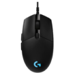 Kép 1/6 - LOGI PRO HERO Gaming Mouse BLACK EER2