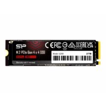 SILICON POWER UD85 2TB SSD M.2 PCIe Gen4