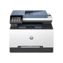 HP Color LJ Pro MFP 3302fdn 25ppm Prntr