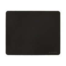 GEMBIRD MP-S-BK Black cloth mouse pad