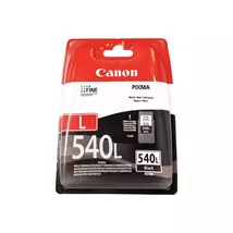 CANON PG-540L EUR Black L Ink Cartridge