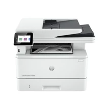 HP LaserJet Pro mfp 4102dw Printer