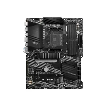 MSI B550-A PRO AM4 DDR4 ATX MB