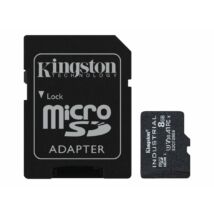 KINGSTON 8GB microSDHC Industrial C10