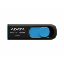 ADATA UV128 128GB USB3.0 Stick Black