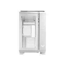 ASUS GT502 TUF Gaming Case White Edition