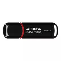 ADATA UV150 32GB USB3.0 Stick Black